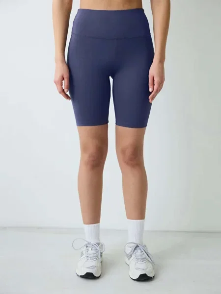 Велосипедки Penti темно-синій поліестер/еластан сині