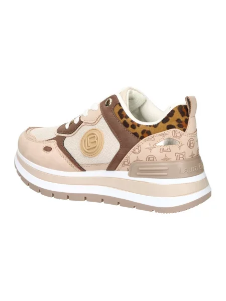 Tenisice Laura Biagiotti bež