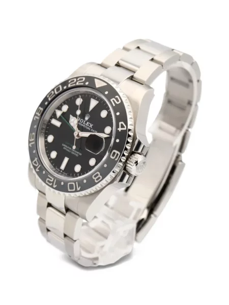 Hodinky Rolex čierna