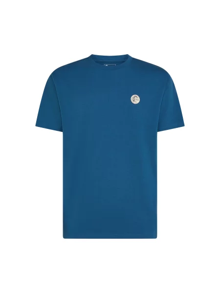 O'NEILL Tricou închis albastru