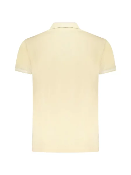 Tricou polo Cavalli Class cu autograf