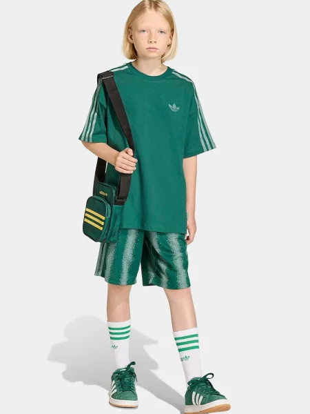 Детские шорты Adidas Originals
