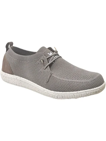 Pantofi Pitas maro