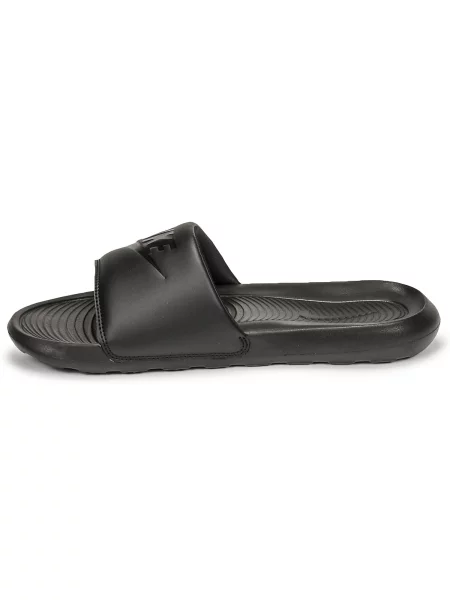 Pantofle Nike černé