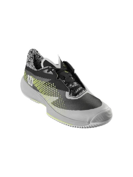 Tenisky Wilson čierna