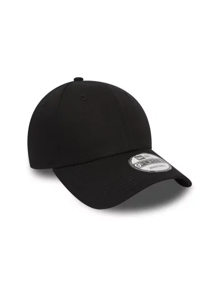 Șapcă New Era negru