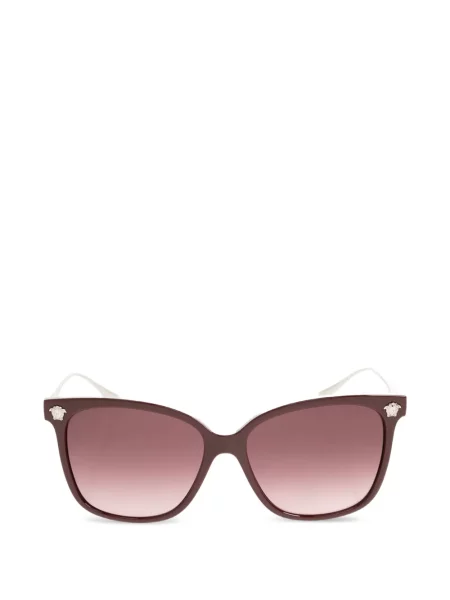 Napszemüveg Versace Eyewear piros