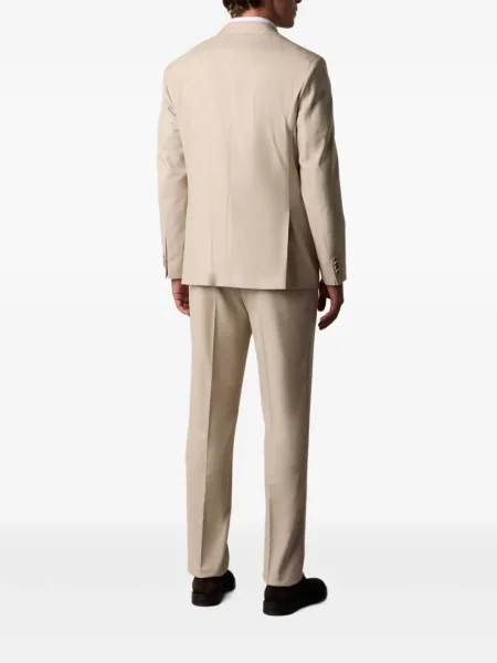 Costum Brooks Brothers de lână de costum