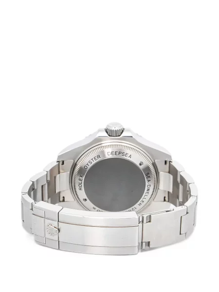 Satovi Rolex crna