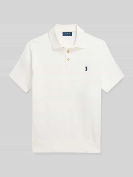 Polo Ralph Lauren Polo biały
