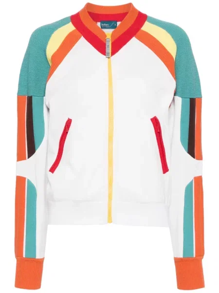 Яке Kolor бяло