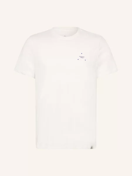 Nike Koszulka weiss biała