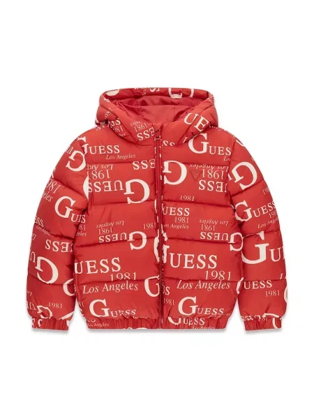 Детская куртка Guess