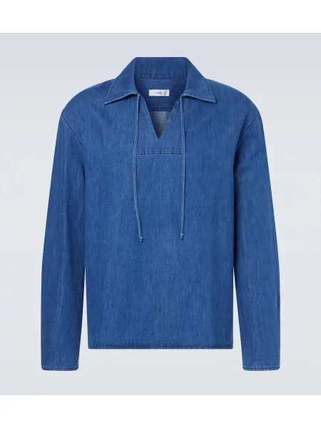 Cămașă Commas albastru