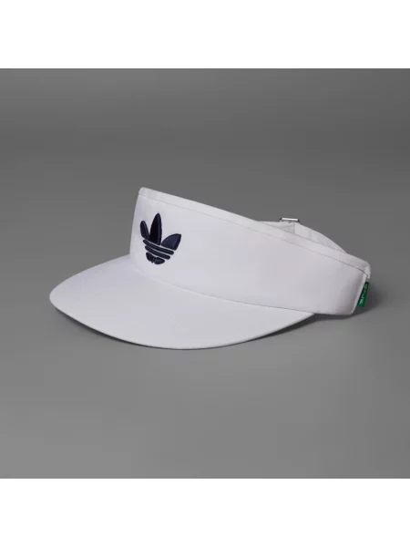 Daszek Originals Golf Tour High-Crown biały