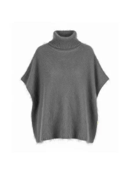 Sweter Cycleur De Luxe szary
