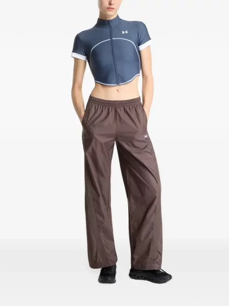 Top Under Armour albastru