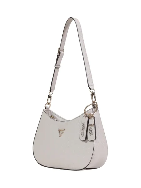 Чанта Guess сиво