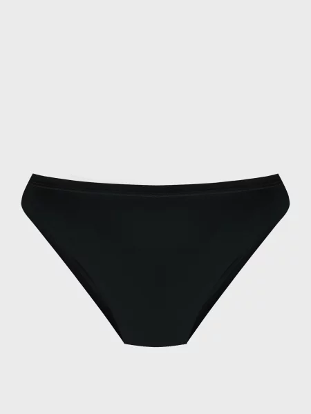 Трусы Calvin Klein черные