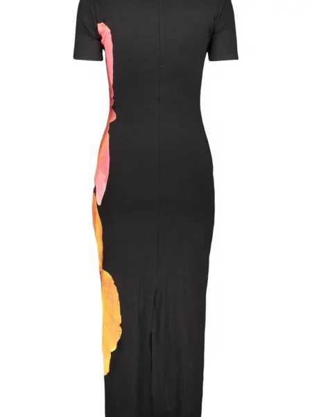 Desigual Rochie de zi negru