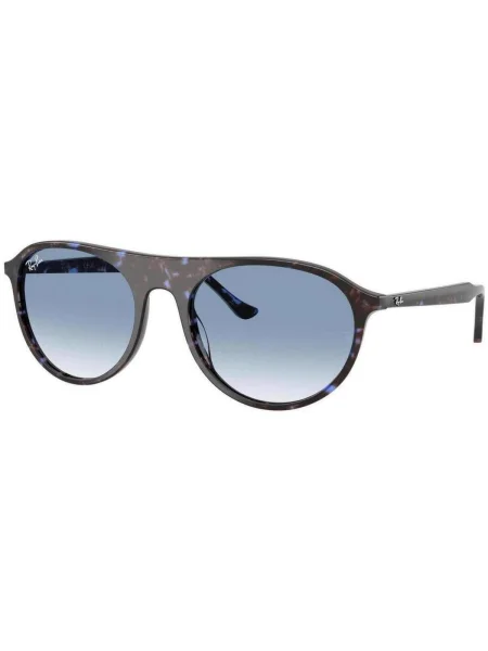 Ceas Ray-ban albastru