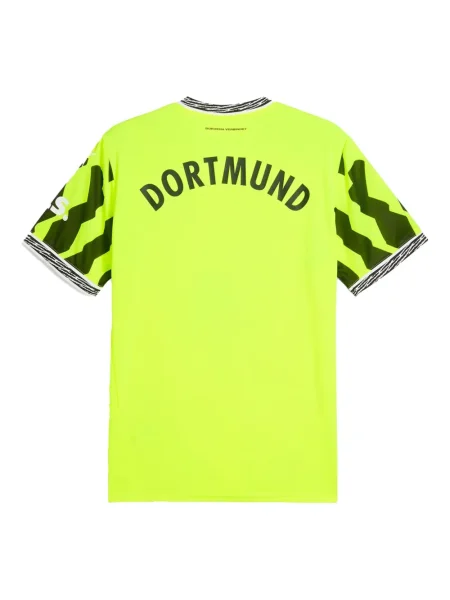 Tričko Puma žluté