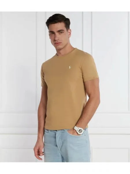POLO RALPH LAUREN tricou maro