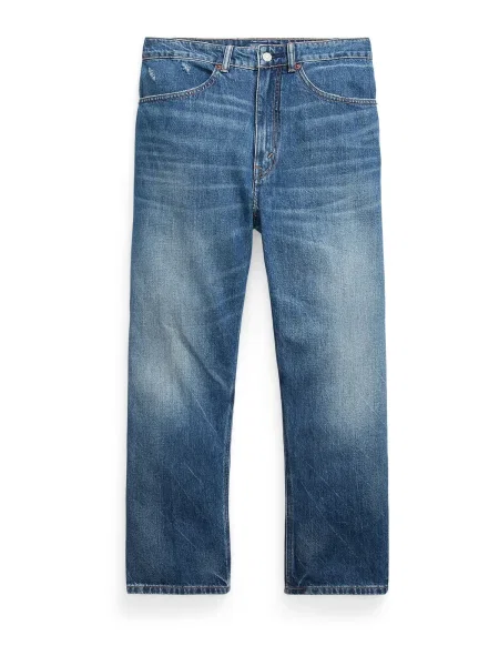 Polo Ralph Lauren Farmer sötétkék