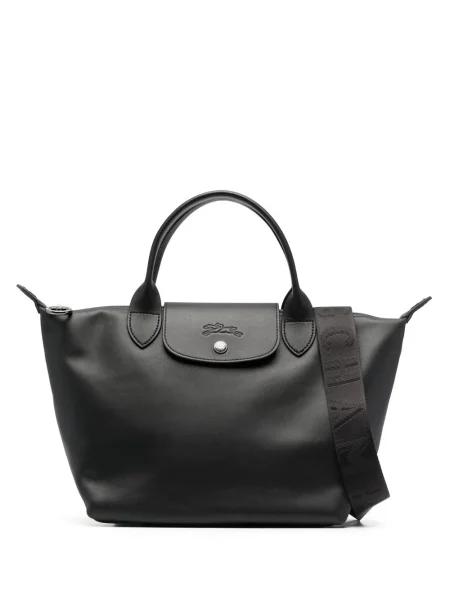 Geantă Longchamp negru