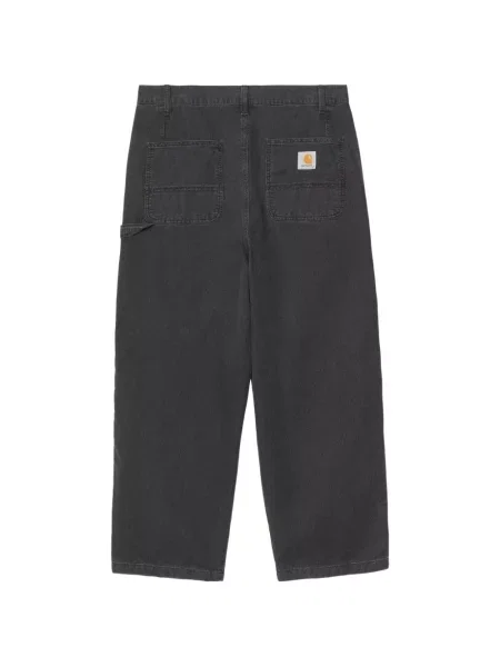 Pantaloni Carhartt Wip negru