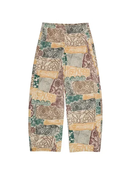 Grafic pantaloni Bimba Y Lola cu imagine