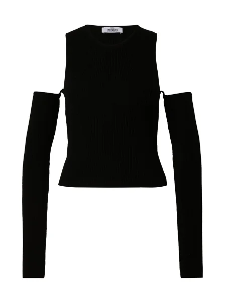 SHYX Pulover Ruth' negru