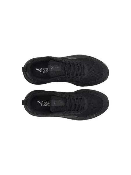 Pantofi Puma negru
