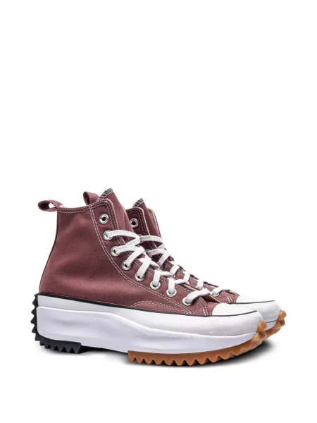 Běžecké tenisky Converse Chuck Taylor All Star šedé
