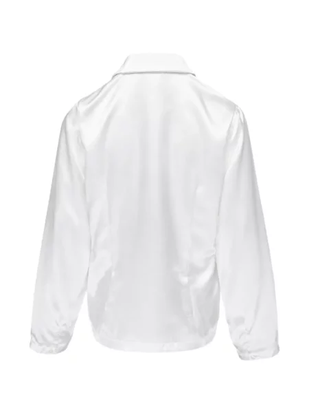 Bluză copii Comme Des Garçons Girl alb