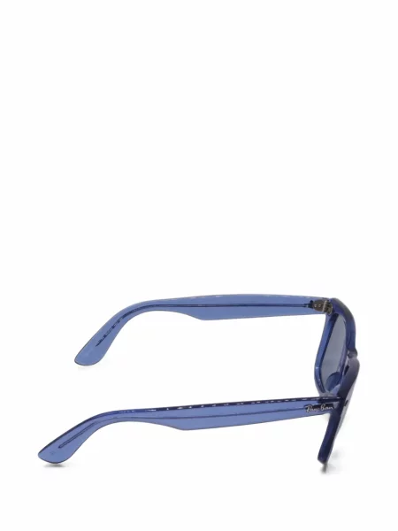 Ochelari de soare Ray-ban albastru