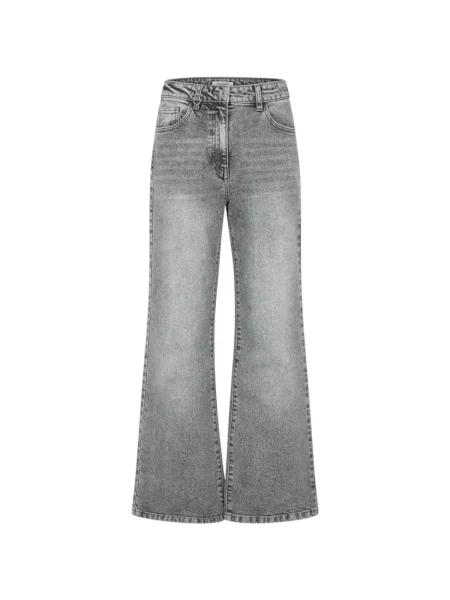 Traperice Morgan siva