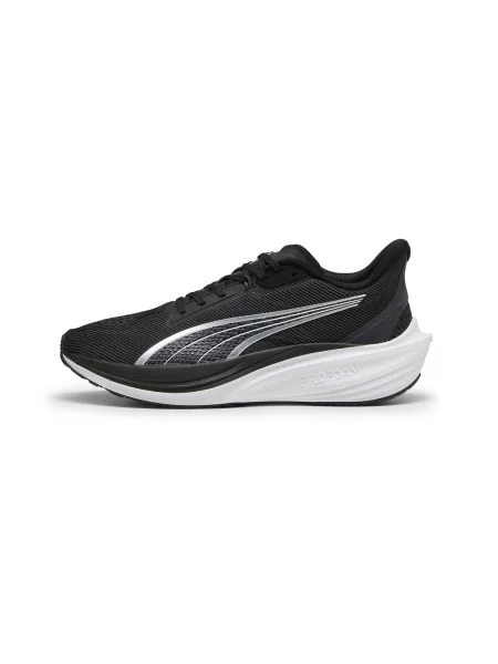 Bežecká obuv PUMA Darter Pro puma black/puma white biela