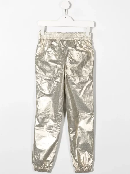 Spodnie dziecięce Michael Kors