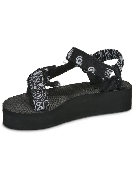 Pantofi Arizona Love negru