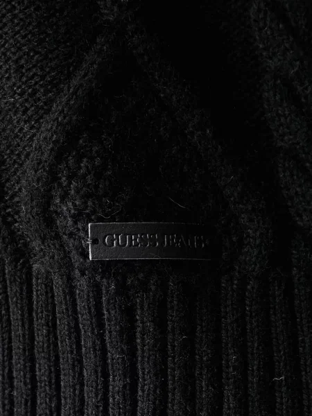 Шерстяной свитер Guess Jeans