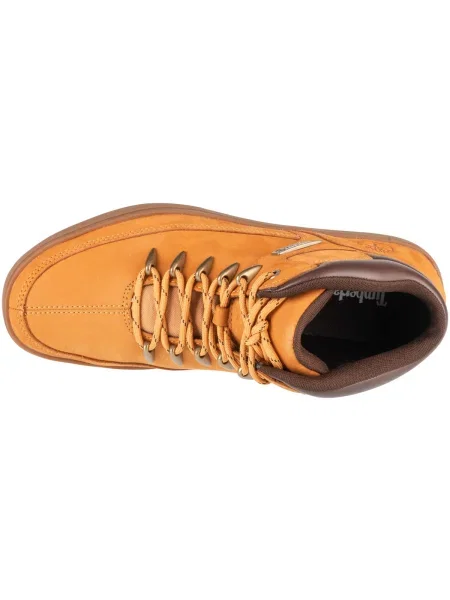 Pantofi Timberland galben