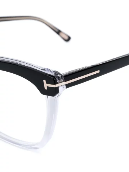 Ochelari de soare Tom Ford Eyewear negru