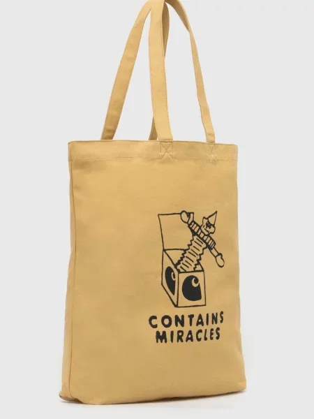 Carhartt WIP torebka Stamp Tote