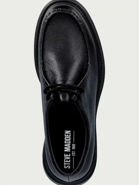 Шкіряні туфлі Steve Madden