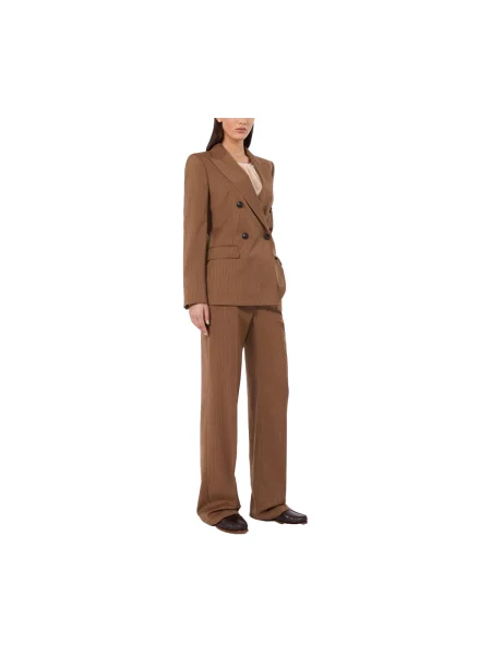 Sacou Maxmara Studio maro