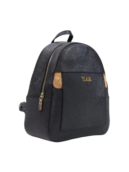 Plecak Alviero Martini 1a Classe czarny
