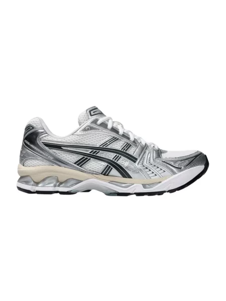 Sneakersy Asics Gel-Kayano białe