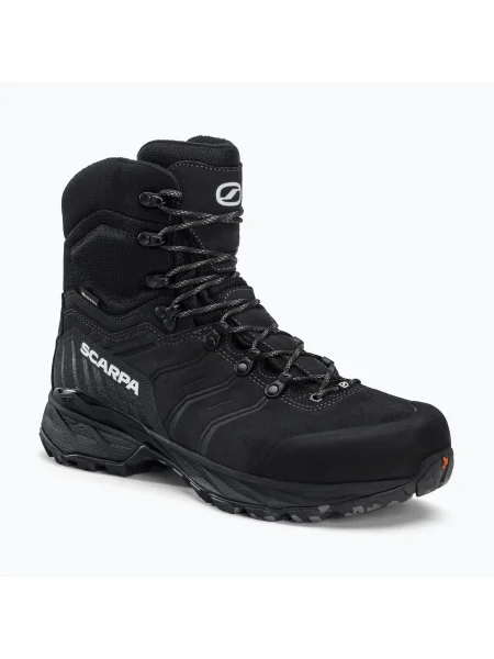 SCARPA Rush Polar GTX ботуши за трекинг черни