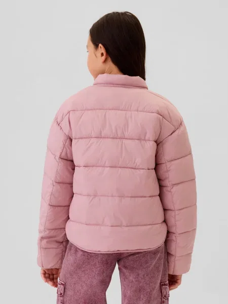 Bomber bunda Gap ružová